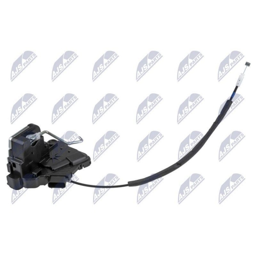 NTY T&uuml;rschloss EZC-HY-672