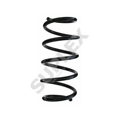 SUPLEX Fahrwerksfeder