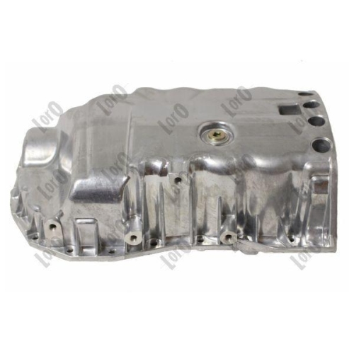 ABAKUS Ölwanne LORO