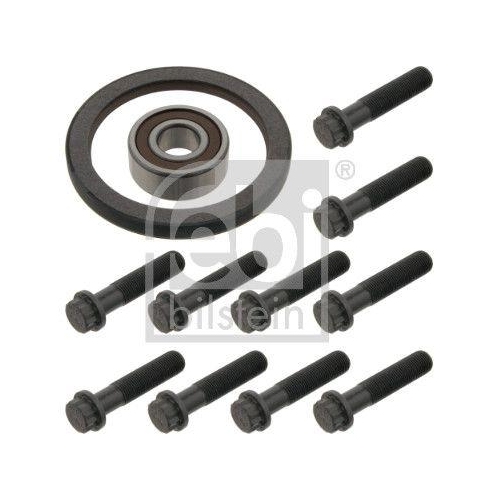 FEBI BILSTEIN Reparatursatz, Schwungrad 31384