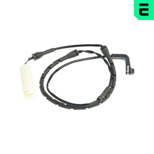 OPTIMAL Warnkontakt, Bremsbelagverschleiß