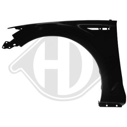 DIEDERICHS Kotfl&uuml;gel