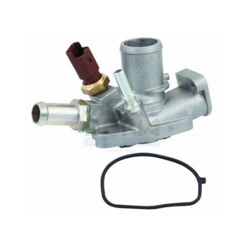 MEAT & DORIA Thermostat, K&uuml;hlmittel 92567