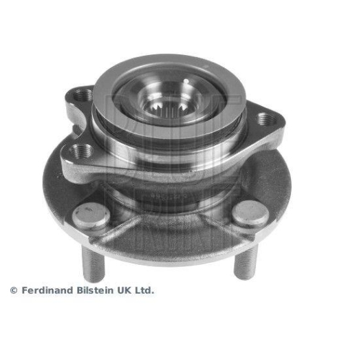 BLUE PRINT Radlagersatz ADN18255