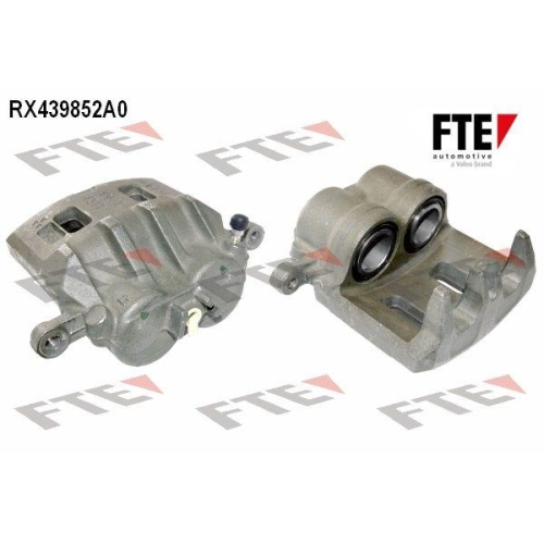FTE Bremssattel 9291053