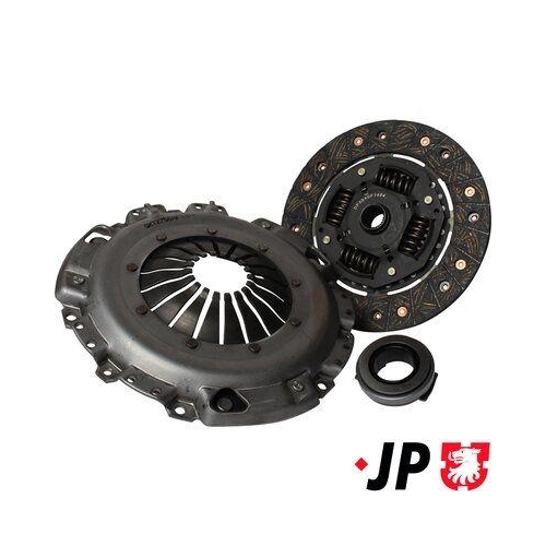 JP GROUP Kupplungssatz JP 1130406510