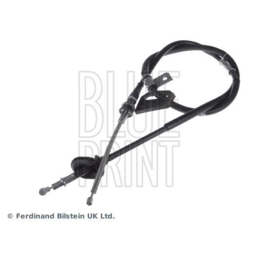 BLUE PRINT Seilzug, Feststellbremse ADK84643