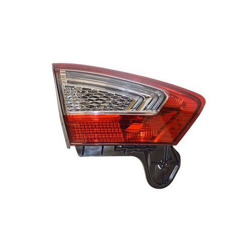 VAN WEZEL Heckleuchte 1882929