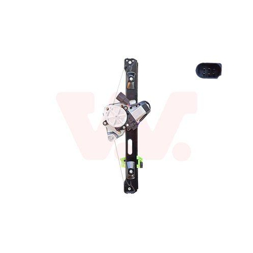 VAN WEZEL Fensterheber 0628267
