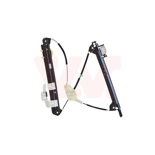 VAN WEZEL Fensterheber 0618263