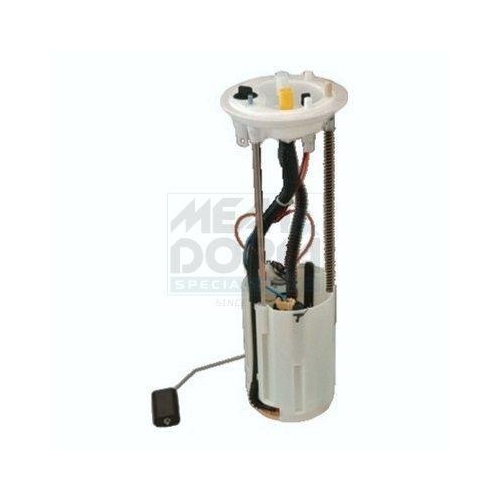 MEAT & DORIA Kraftstoff-F&ouml;rdereinheit 77136