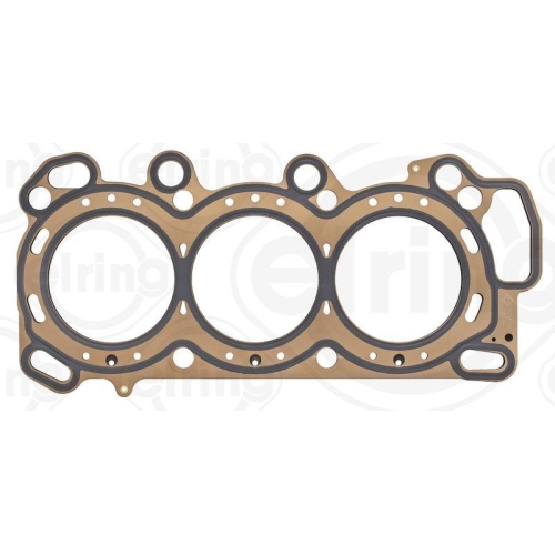 ELRING Dichtung, Zylinderkopf 448.380