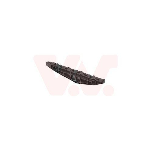 VAN WEZEL Halter, Sto&szlig;f&auml;nger 5420567