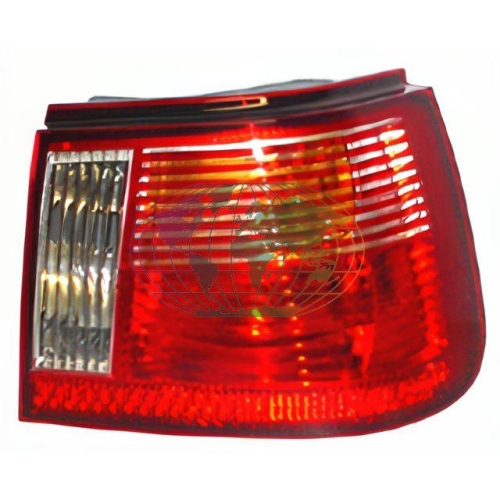 Lexmond Trading BV Schlussleuchte 3215452