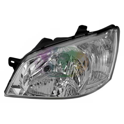 Lexmond Trading BV Hauptscheinwerfer 4431278