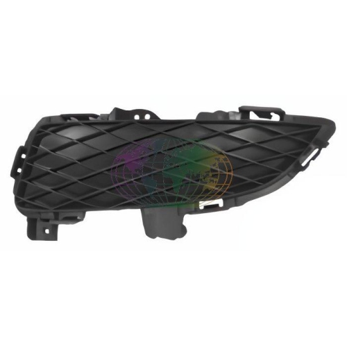 Lexmond Trading BV L&uuml;ftungsgitter, Sto&szlig;f&auml;nger 5635362