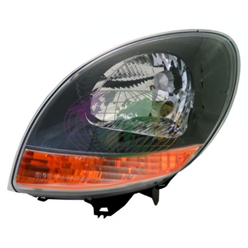 Lexmond Trading BV Hauptscheinwerfer 7267256