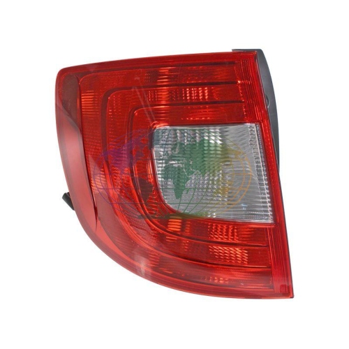 Lexmond Trading BV Schlussleuchte 7877462