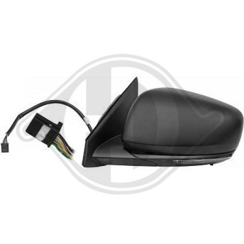 DIEDERICHS Au&szlig;enspiegel 4446225