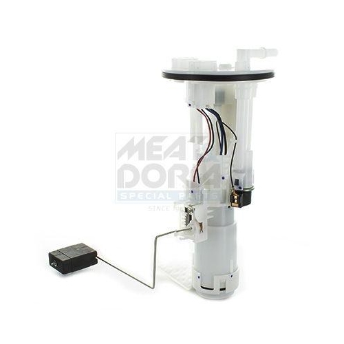 MEAT & DORIA Kraftstoff-F&ouml;rdereinheit 77783E