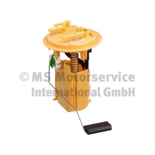 PIERBURG Sensor, Kraftstoffvorrat 7.02700.07.0