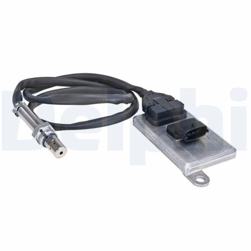 DELPHI NOx-Sensor, NOx-Katalysator ANS1088-12B1