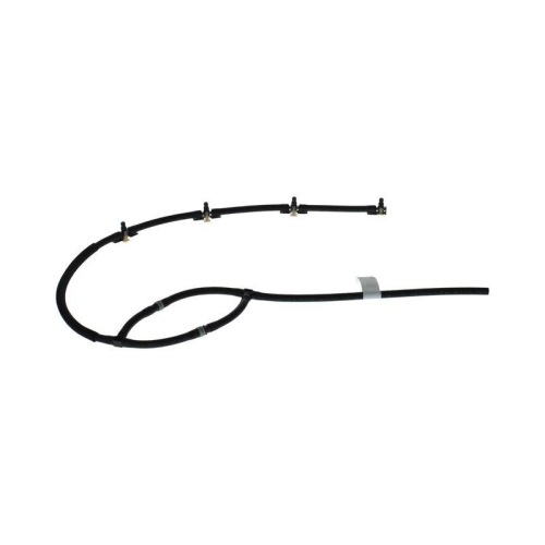 BOSCH Schlauch, Leckkraftstoff 0 445 130 070