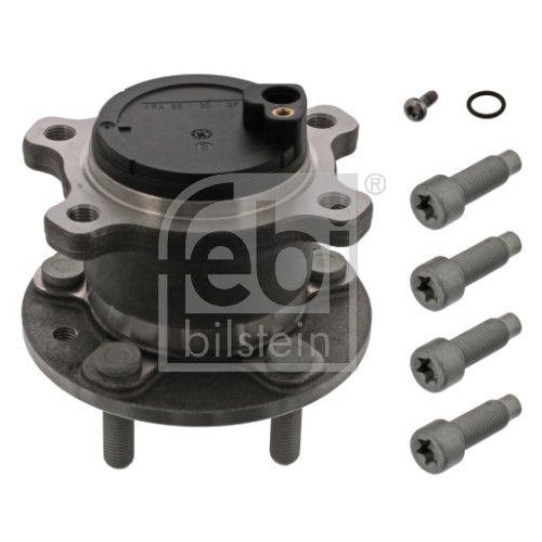 FEBI BILSTEIN Radlagersatz 44889