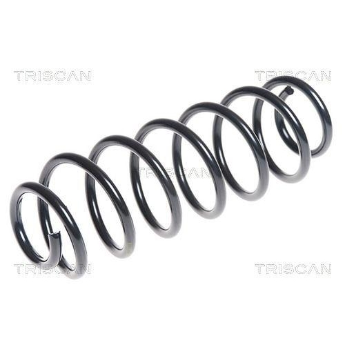 TRISCAN Fahrwerksfeder 8750 29302