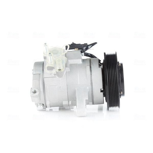 NISSENS Kompressor, Klimaanlage ** FIRST FIT ** 890159