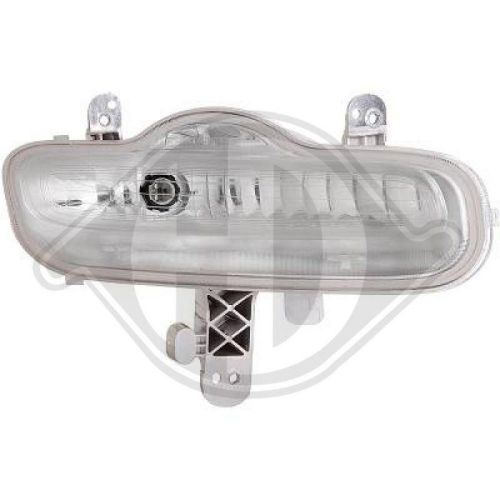 DIEDERICHS Tagfahrleuchte HD Tuning 3435289