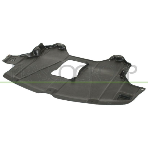 PRASCO Motorraumd&auml;mmung AA0801900
