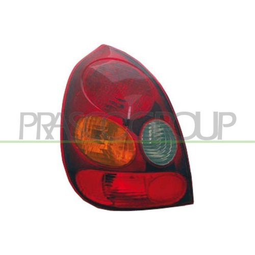PRASCO Heckleuchte TYC TY0854054