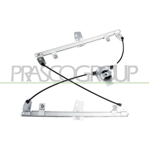 PRASCO Fensterheber DS522W024