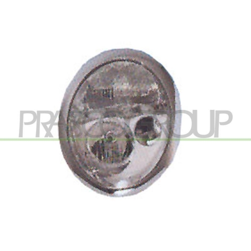 PRASCO Hauptscheinwerfer TYC MN3044904