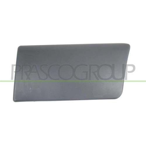 PRASCO Zier-/Schutzleiste, T&uuml;r OP9321456