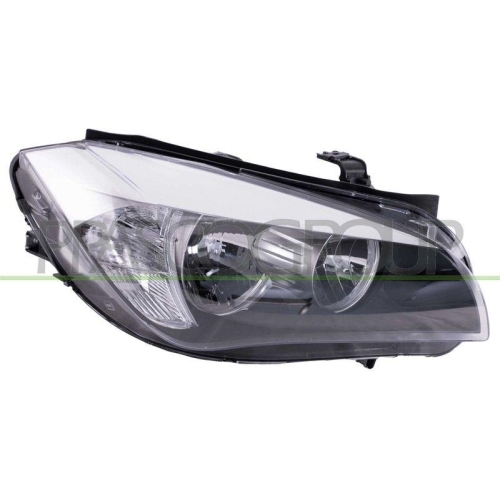 PRASCO Hauptscheinwerfer TYC BM7044913