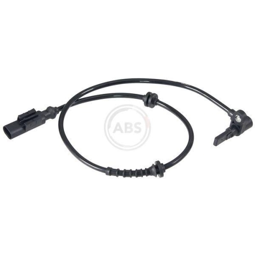 A.B.S. Sensor, Raddrehzahl 30664