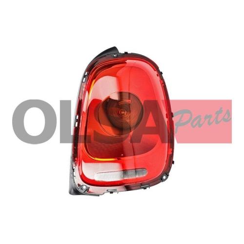 AIC Heckleuchte OLSA Aftermarket, original Ersatzteil 72238