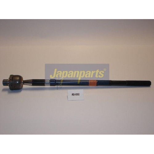 JAPANPARTS Axialgelenk, Spurstange RD-D52