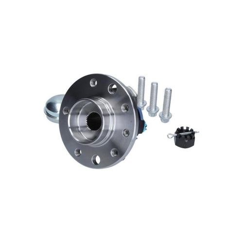 KAMOKA Radlagersatz 5500059