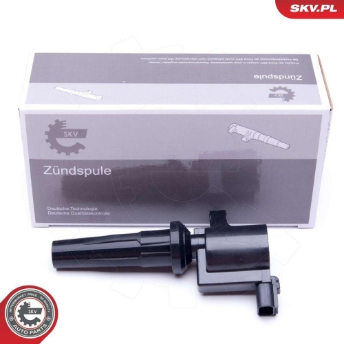ESEN SKV Z&uuml;ndspule 03SKV301