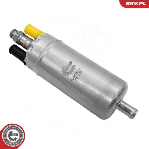 ESEN SKV Kraftstoffpumpe 02SKV011