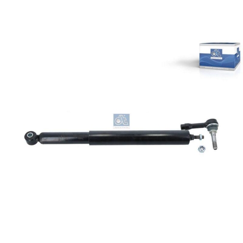 DT Spare Parts Lenkungsd&auml;mpfer 4.63142