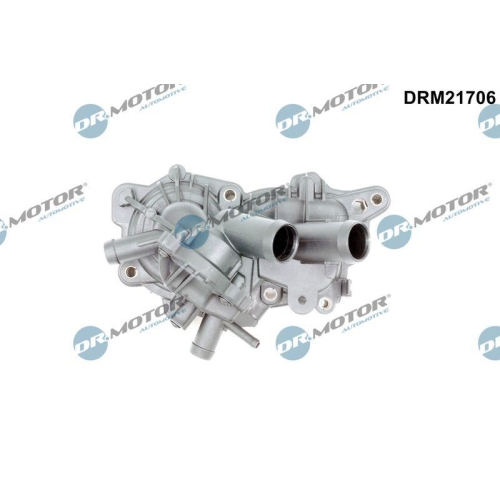 Dr.Motor Automotive Wasserpumpe, Motork&uuml;hlung DRM21706