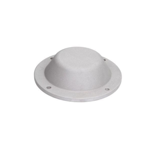 BTA Deckel, Radnabe B09-DAF-001