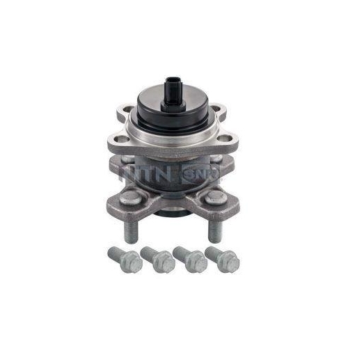SNR Radlagersatz R169.101