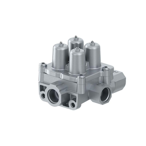 WABCO Mehrkreisschutzventil 9347144000