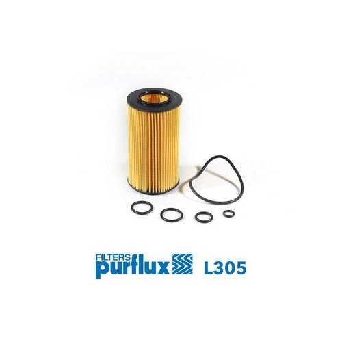 PURFLUX &Ouml;lfilter L305
