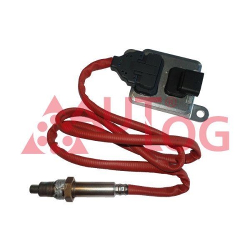 AUTLOG NOx-Sensor, Harnstoffeinspritzung AS5666